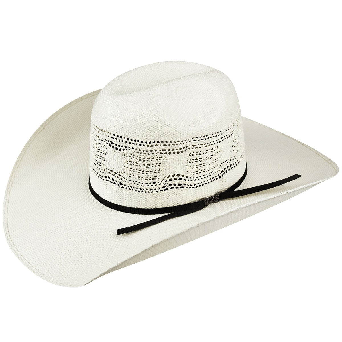 Bailey Western Flagstaff Cowboy Hat - Bailey Western