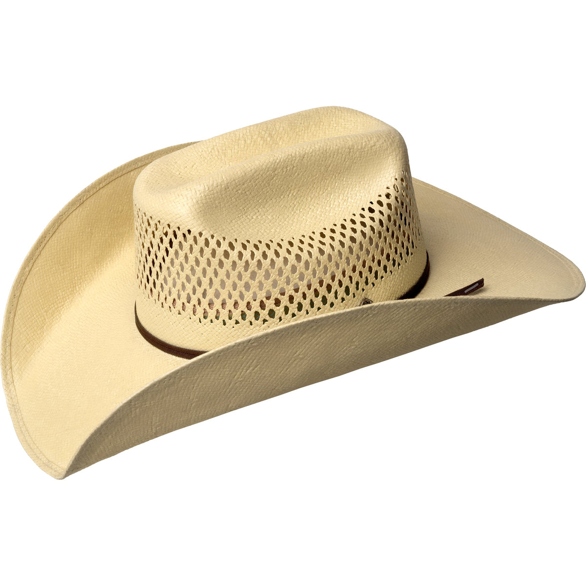 Bailey Western Cassius 7X Western Hat - Bailey Western