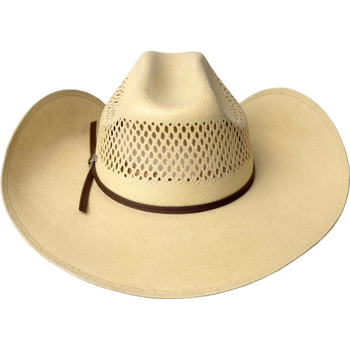 Bailey Western Cassius 7X Western Hat - Bailey Western