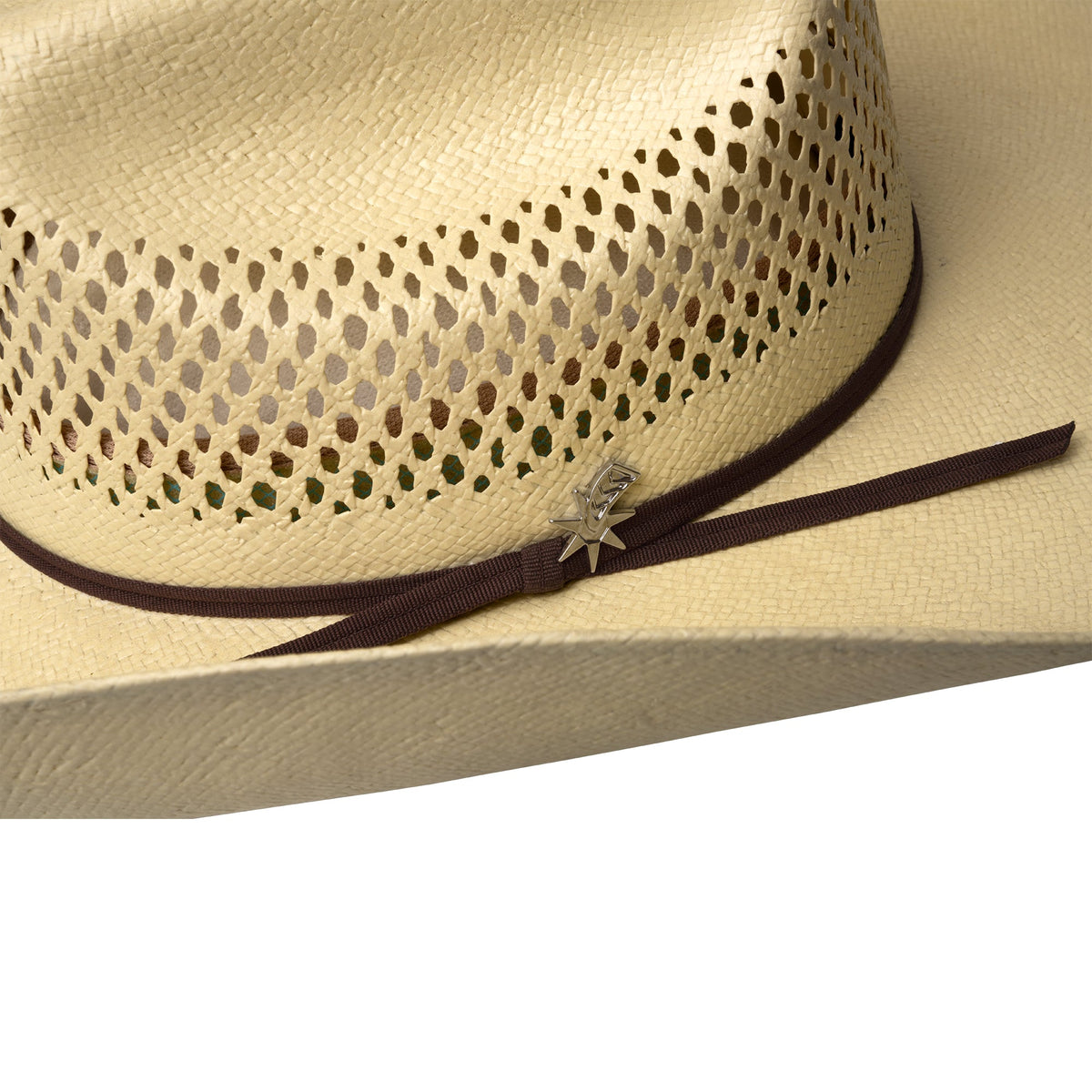 Bailey Western Cassius 7X Western Hat - Bailey Western
