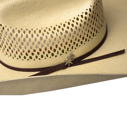 Bailey Western Cassius 7X Western Hat - Bailey Western
