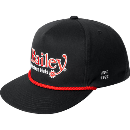 Reride - Bailey Western