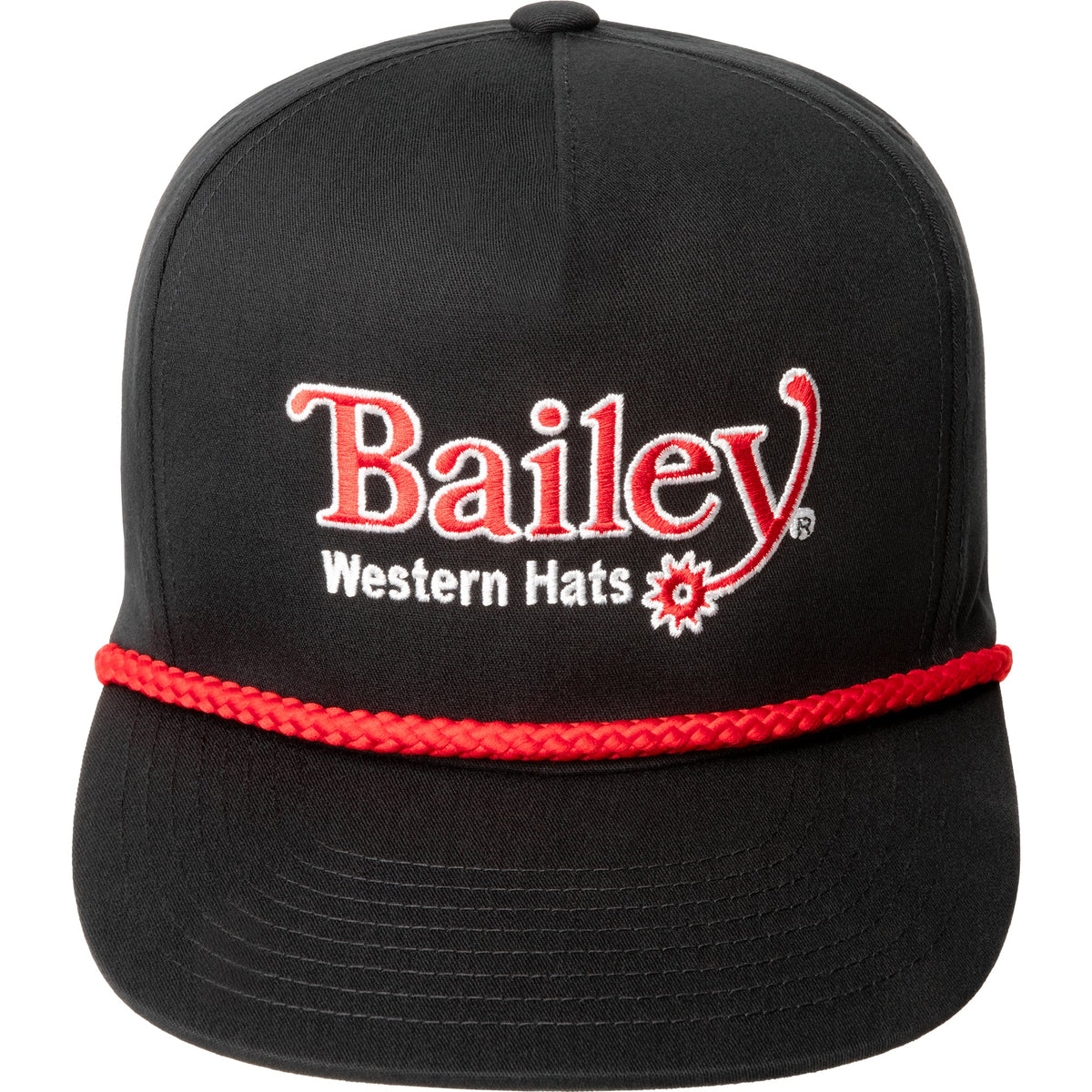 Reride - Bailey Western