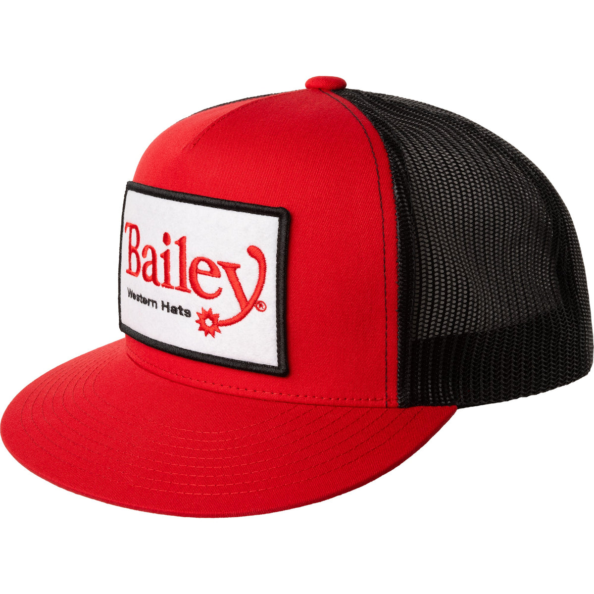 Night Rider - Bailey Western