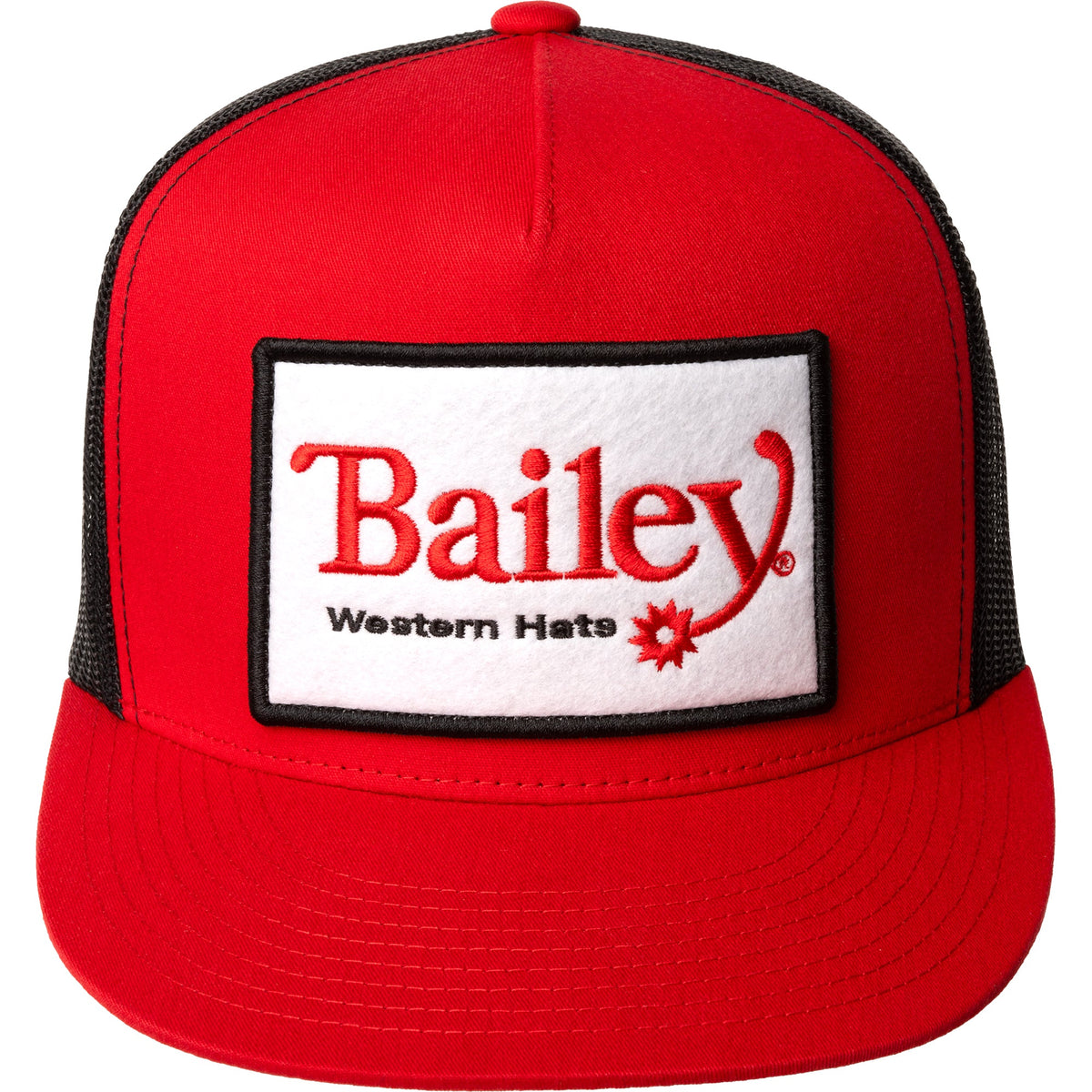 Night Rider - Bailey Western