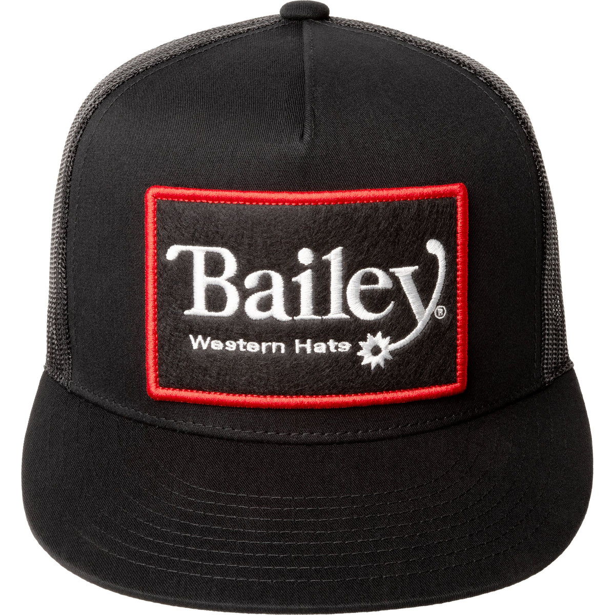 Night Rider - Bailey Western