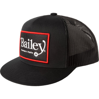 Night Rider - Bailey Western