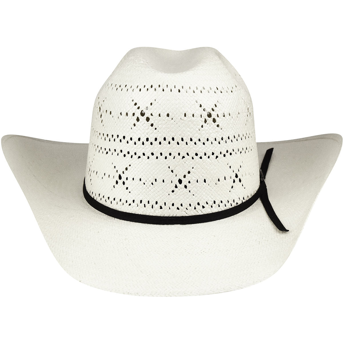 Bailey Hats Fidler 7X USA - Premium 100% Paper Straw Hat - Bailey Western