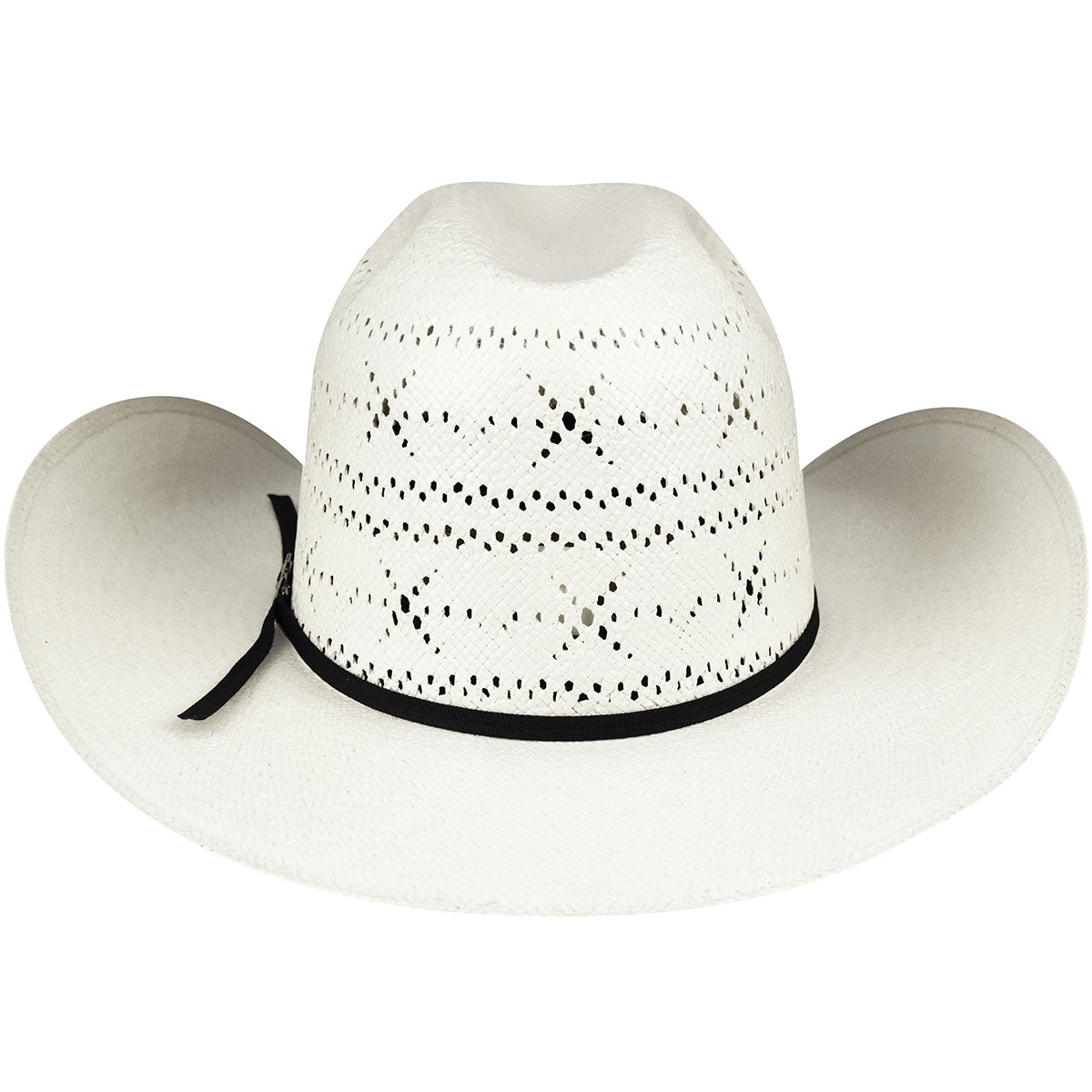 Bailey Hats Fidler 7X USA - Premium 100% Paper Straw Hat - Bailey Western