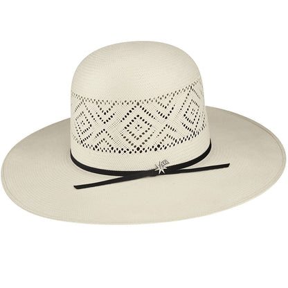 Bailey Western Hedley Open 4.25 20X Cowboy Hat - Bailey Western