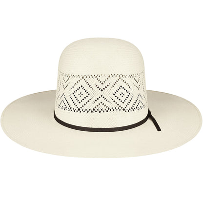 Bailey Western Hedley Open 4.25 20X Cowboy Hat - Bailey Western