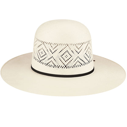 Bailey Western Hedley Open 4.25 20X Cowboy Hat - Bailey Western