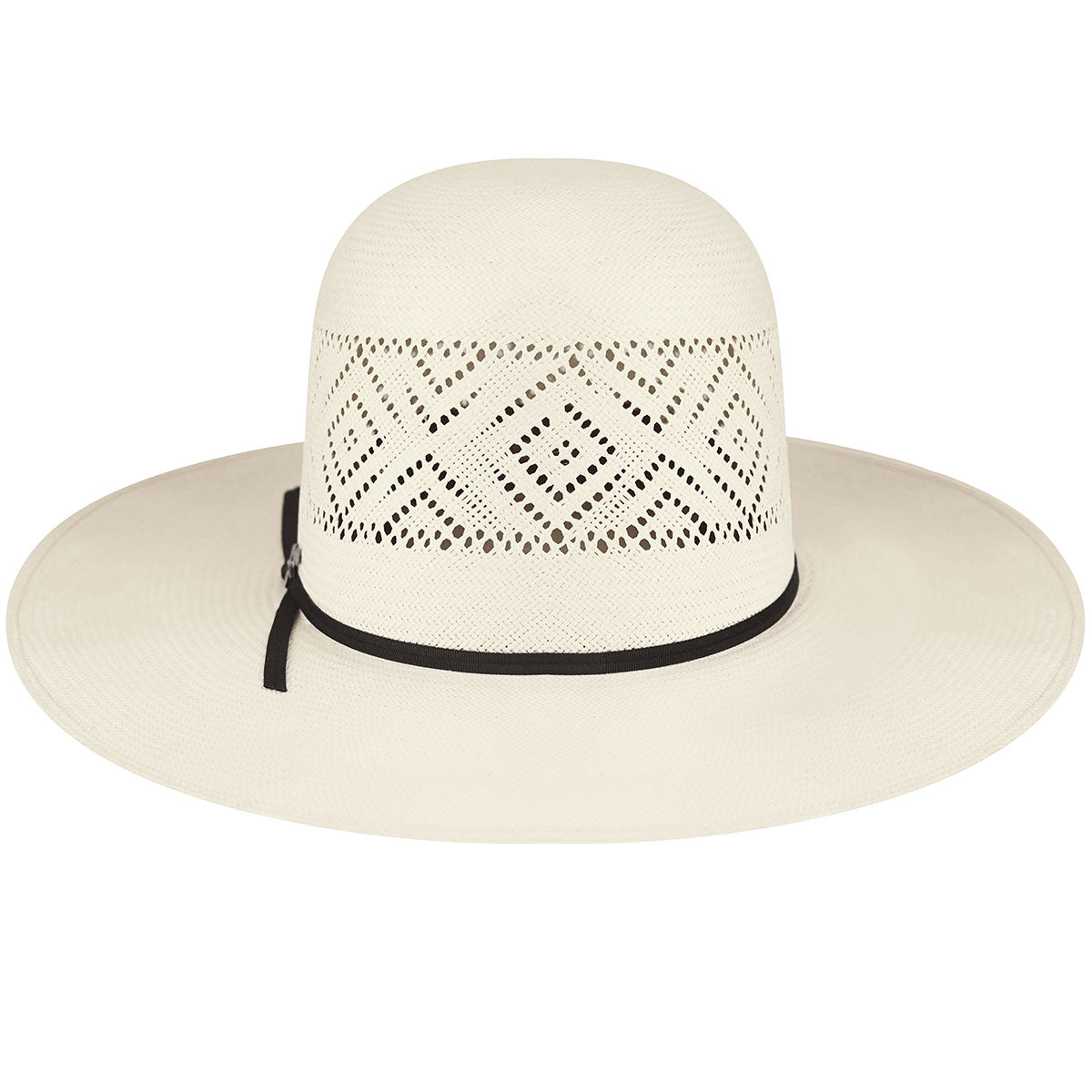 Bailey Western Hedley Open 4.25 20X Cowboy Hat - Bailey Western
