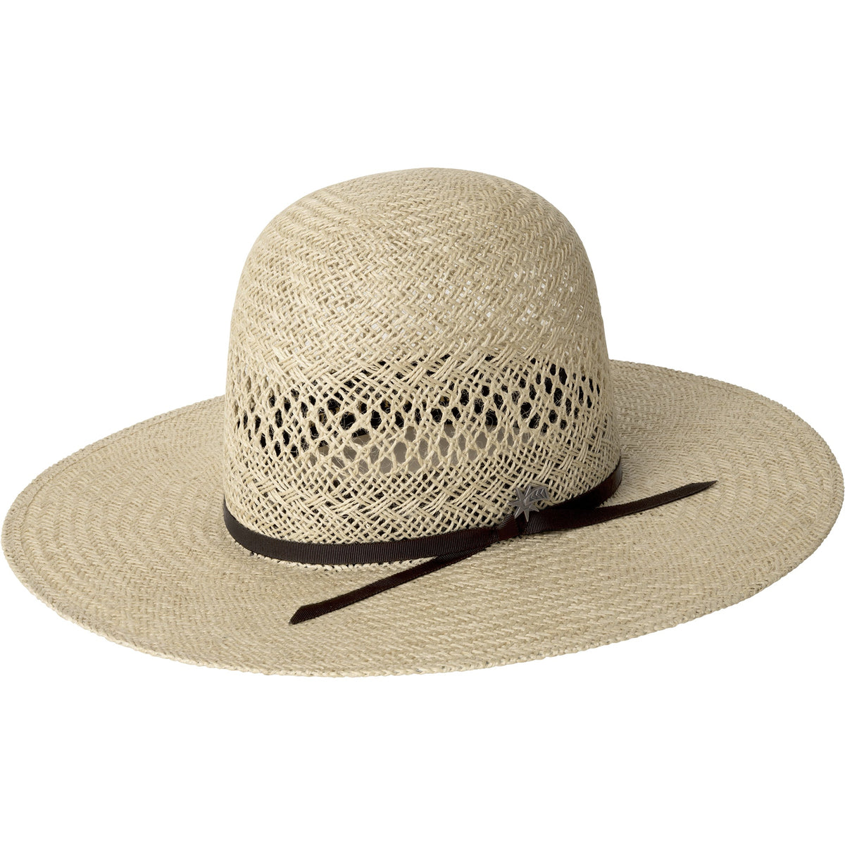 Rausch 7X Open - Bailey Western
