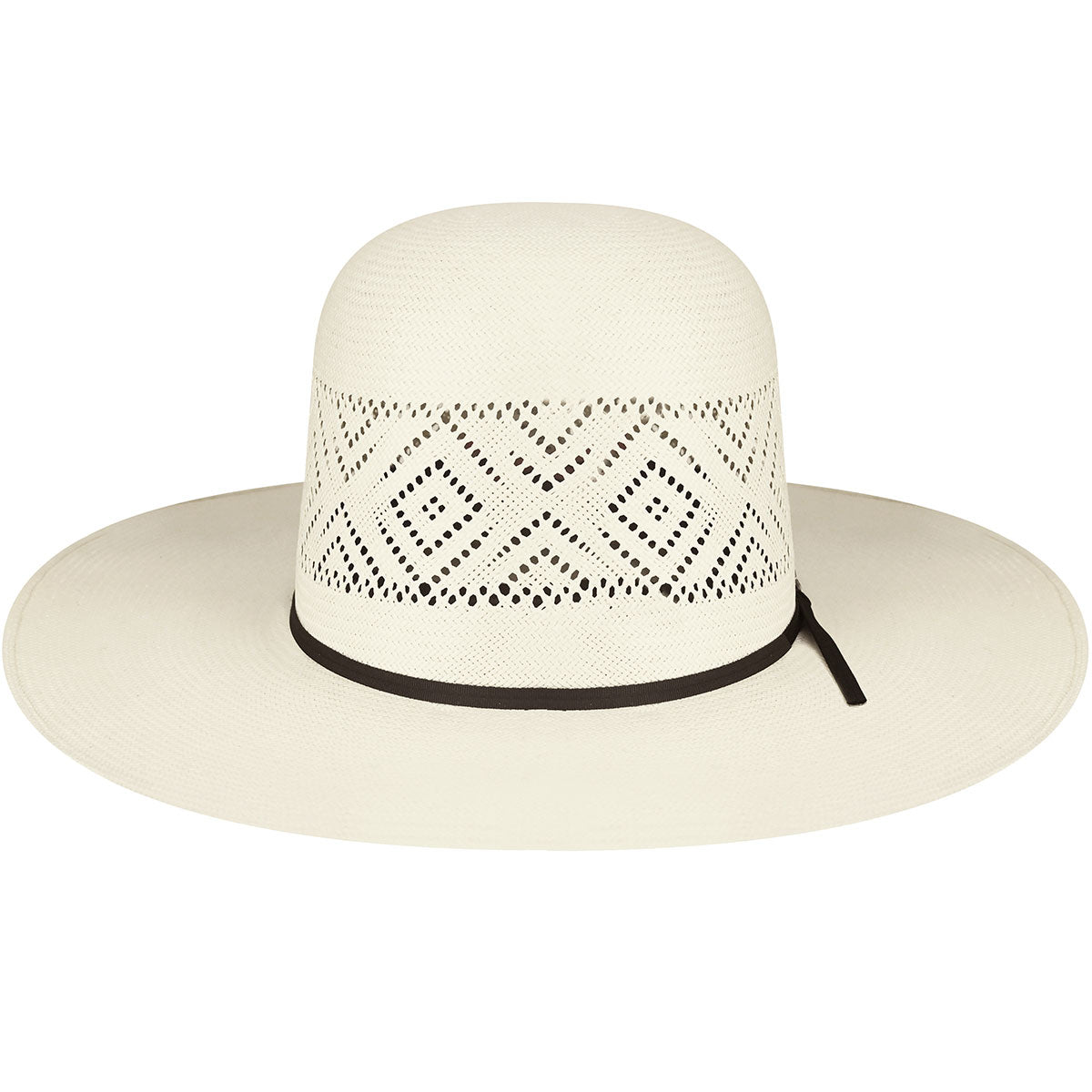 Bailey Western Hedley Open 4.5 20X Cowboy Hat - Bailey Western