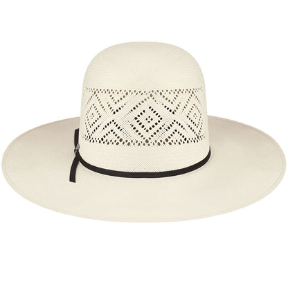 Bailey Western Hedley Open 4.5 20X Cowboy Hat - Bailey Western