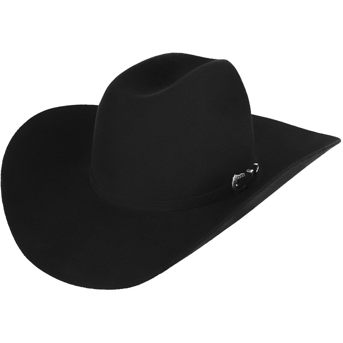 Bailey Western Trigger 2X Hat - Bailey Western