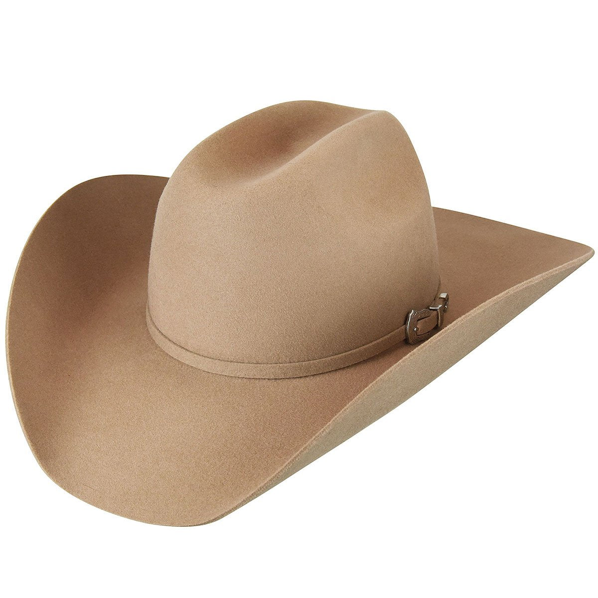 Bailey Western Trigger 2X Hat - Bailey Western