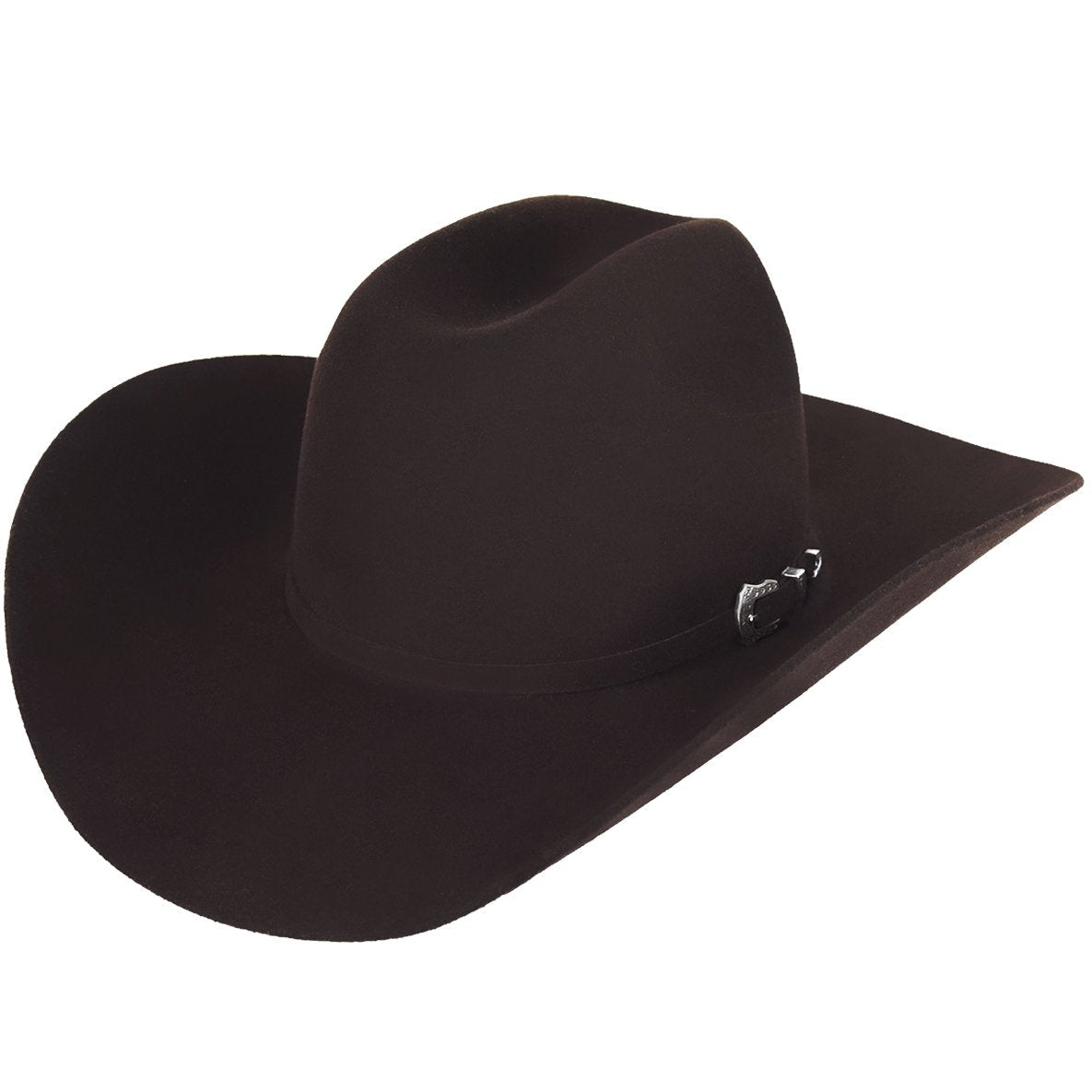 Bailey Western Trigger 2X Hat - Bailey Western