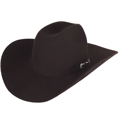 Bailey Western Trigger 2X Hat - Bailey Western