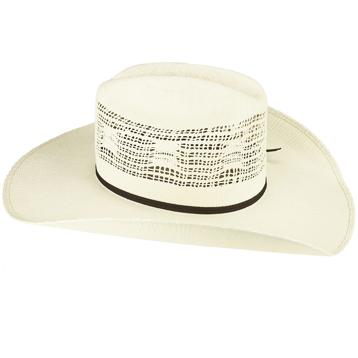 Ricker Hat - Bailey Western