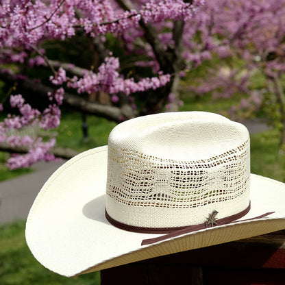 Ricker Hat - Bailey Western