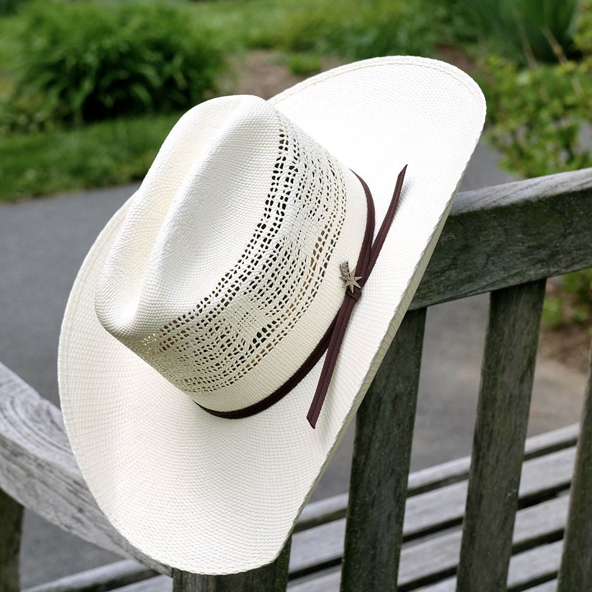 Ricker Hat - Bailey Western