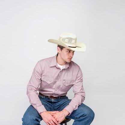 Ricker Hat - Bailey Western