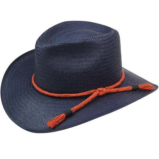 Bailey Hats Dayton PS - Premium Paper Straw Hat for Style - Bailey Western