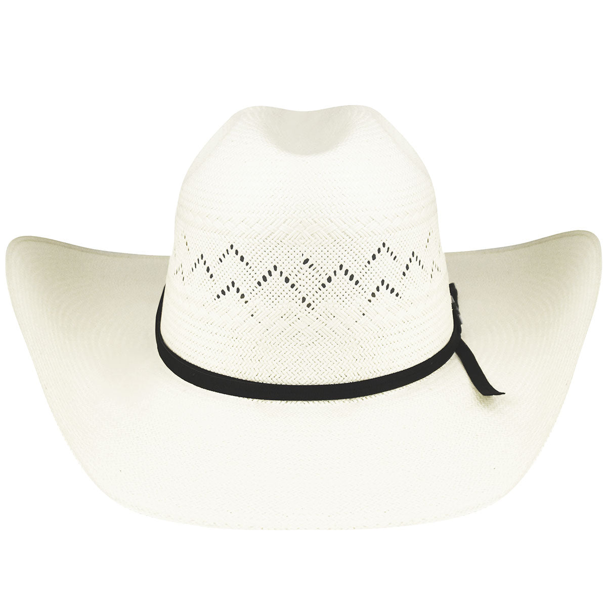 Forrest 15X - Bailey Western