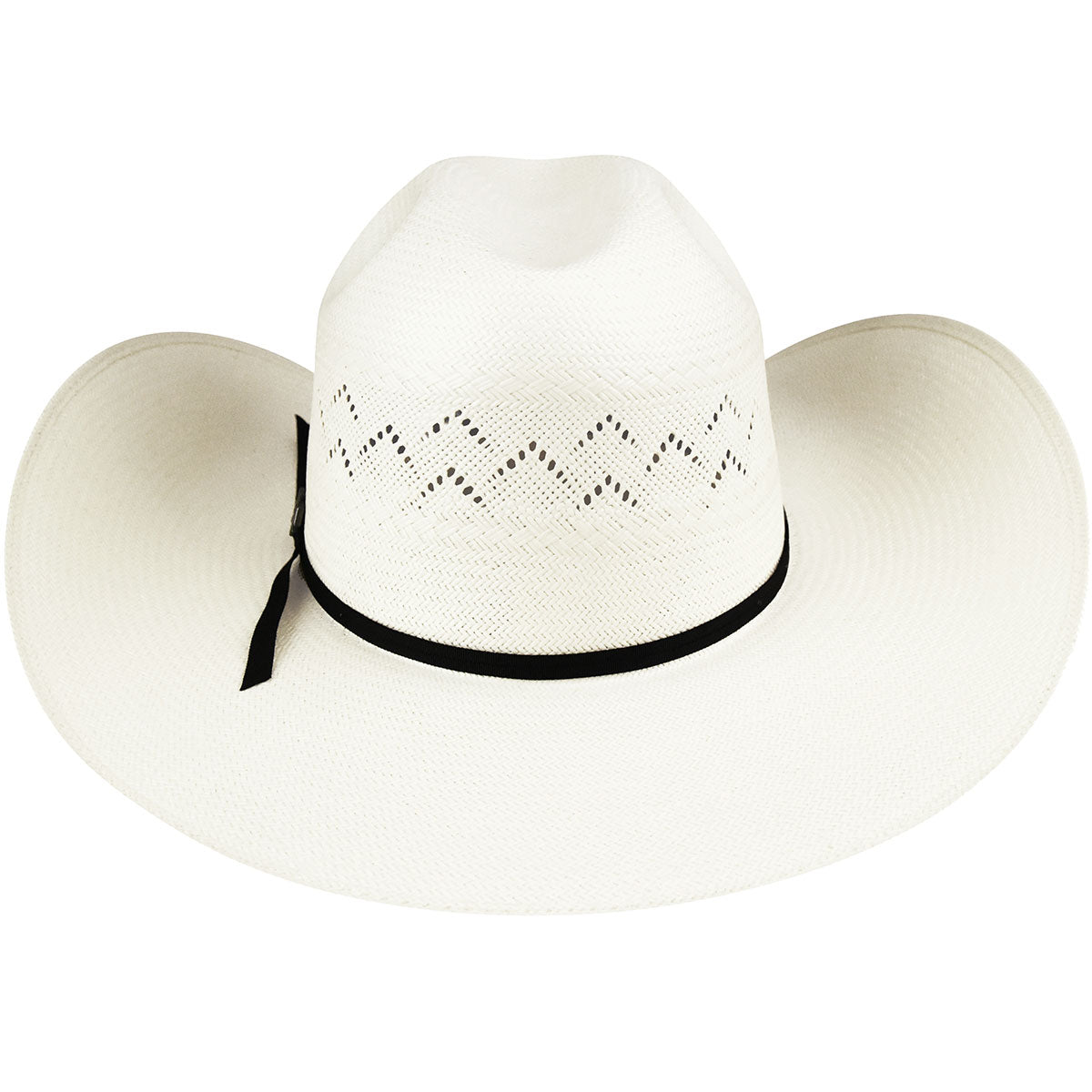 Forrest 15X - Bailey Western