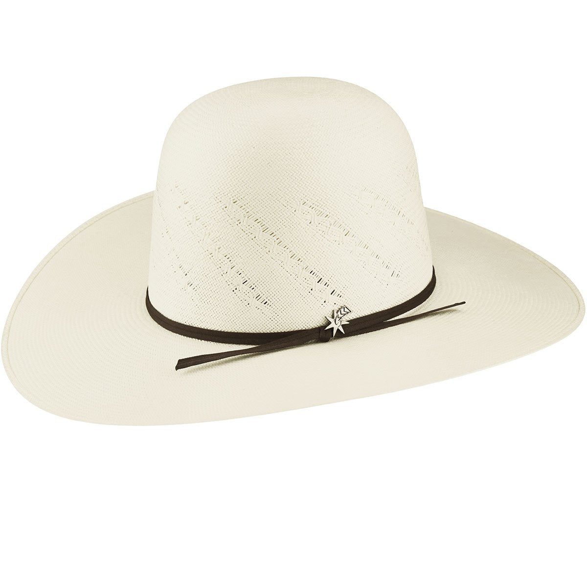 Dillon 15X 4.5 Open - Bailey Western
