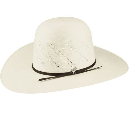 Dillon 15X 4.5 Open - Bailey Western