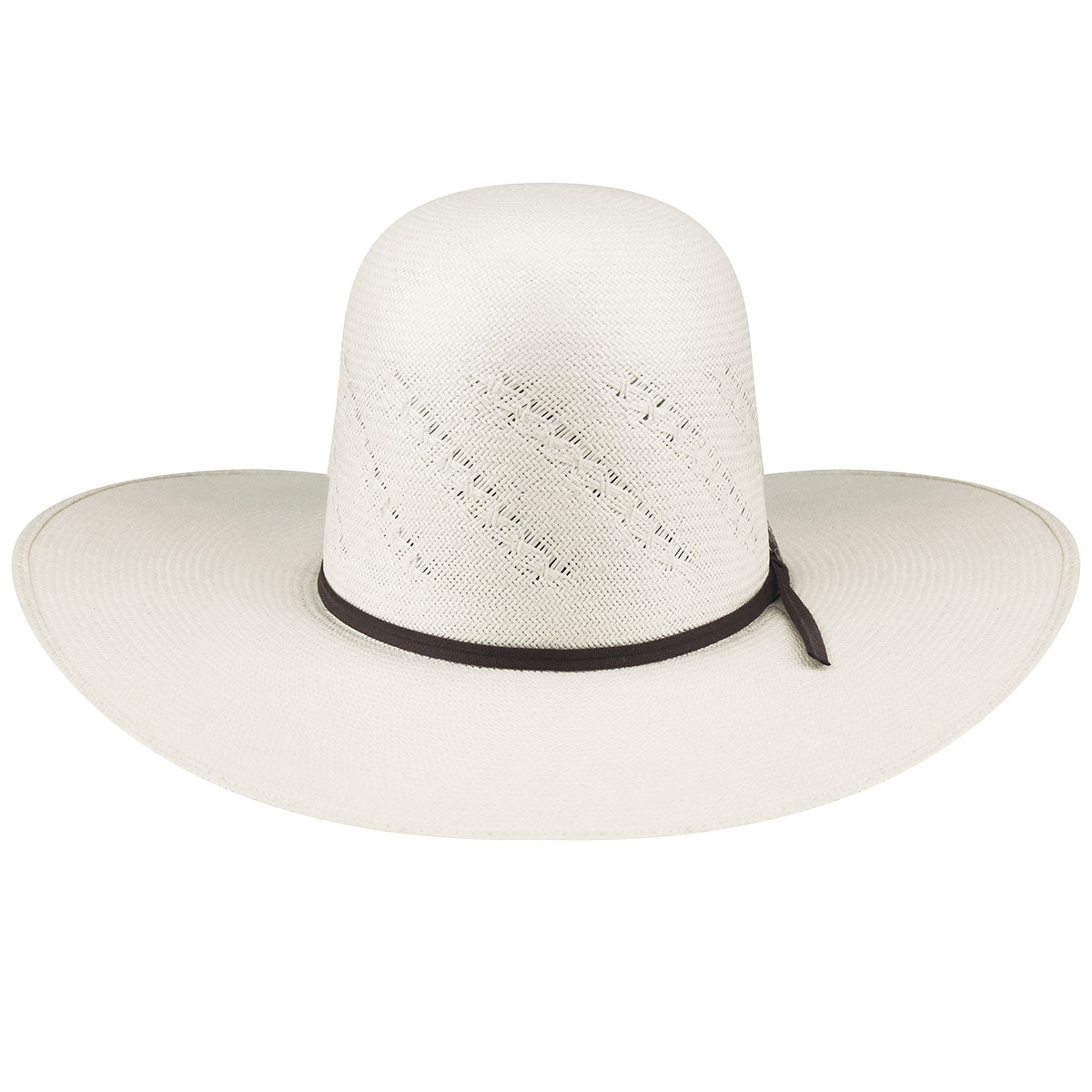 Dillon 15X 4.5 Open - Bailey Western