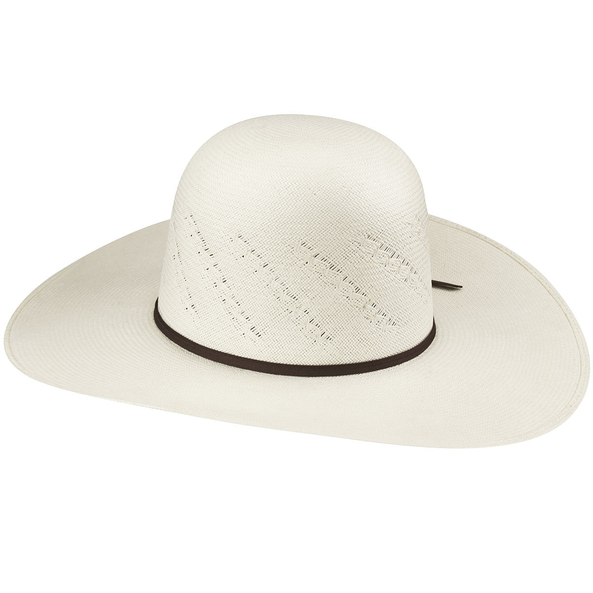 Dillon 15X 4.5 Open - Bailey Western