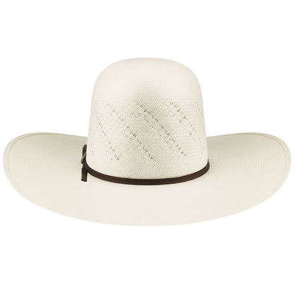 Dillon 15X 4.5 Open - Bailey Western