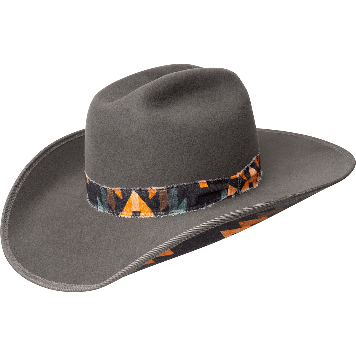 Renegade Atlacoya - Bailey Western