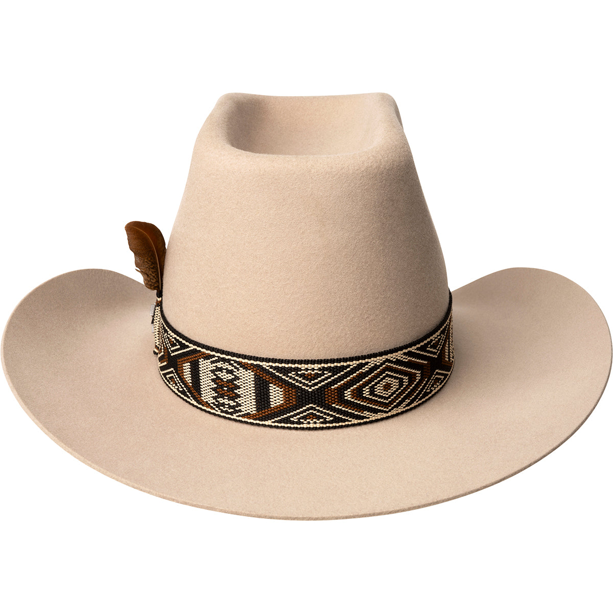 Nu Aztec 3X - Bailey Western