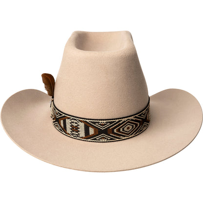 Nu Aztec 3X - Bailey Western