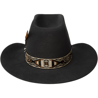 Nu Aztec 3X - Bailey Western