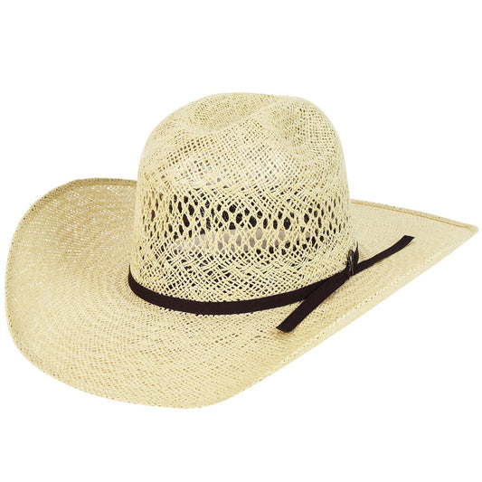 Bailey Western Rausch 7X - Bailey Western