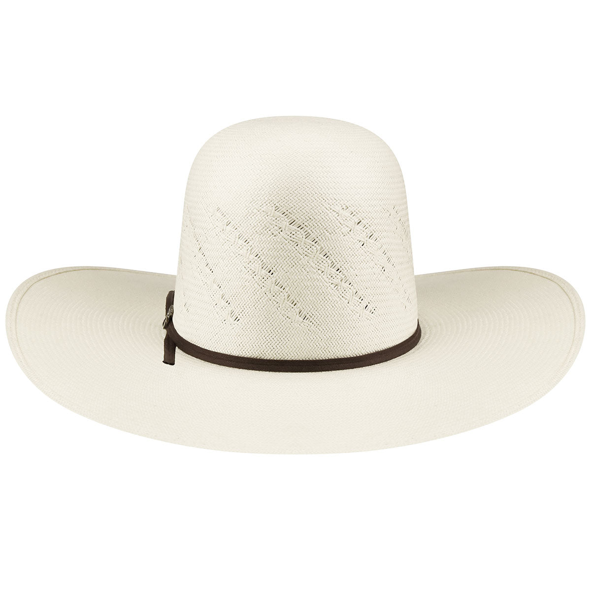 Bailey Western Dillon Open 4.25 15X Cowboy Hat - Bailey Western
