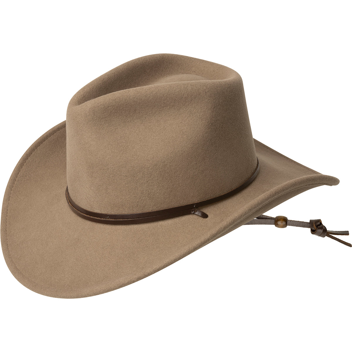 Bailey Western Joe Eder Hat - Bailey Western