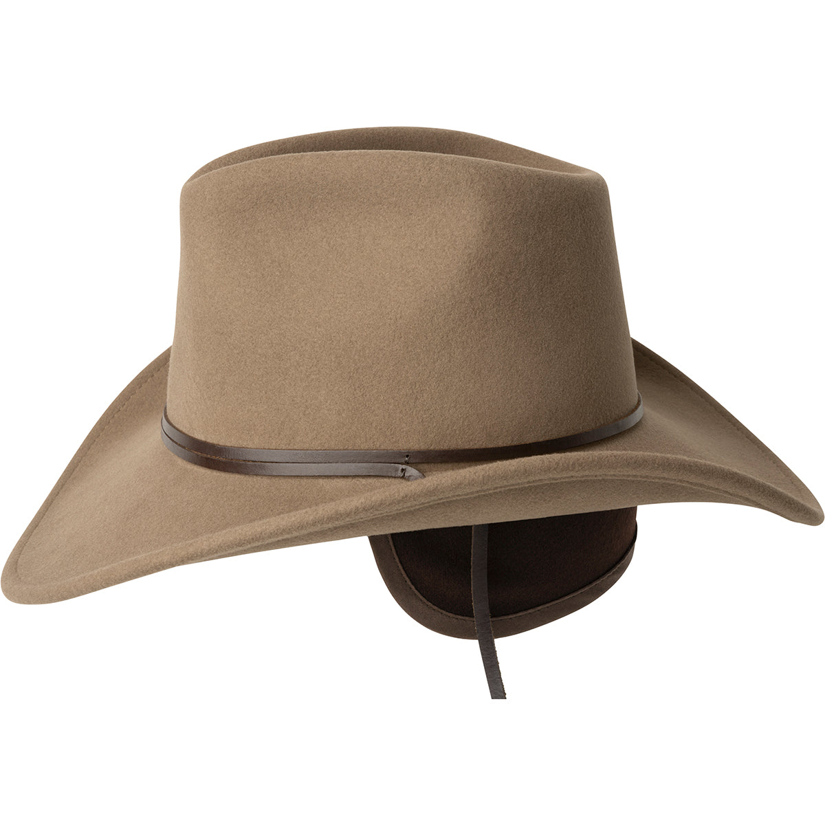 Bailey Western Joe Eder Hat - Bailey Western
