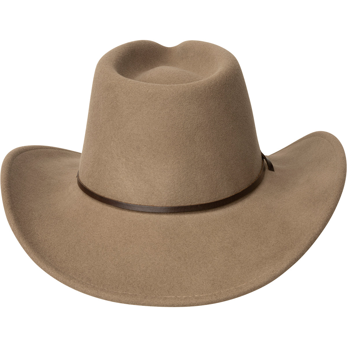 Bailey Western Joe Eder Hat - Bailey Western