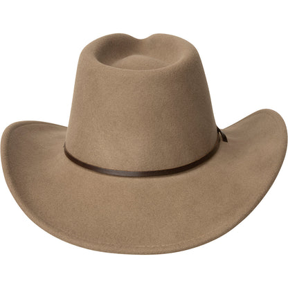 Bailey Western Joe Eder Hat - Bailey Western