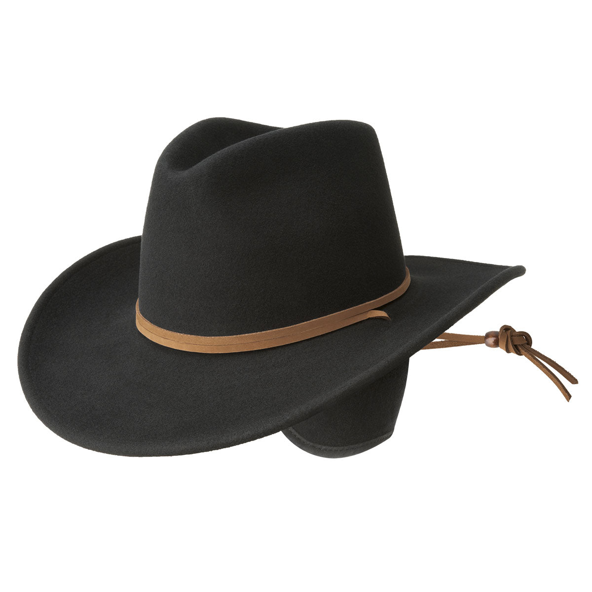 Bailey Western Joe Eder Hat - Bailey Western