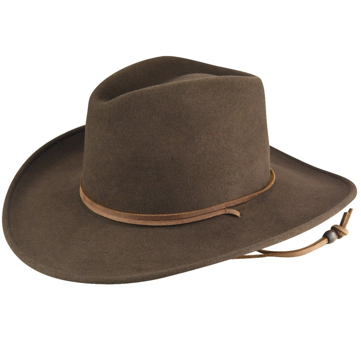 Bailey Western Joe Eder Hat - Bailey Western