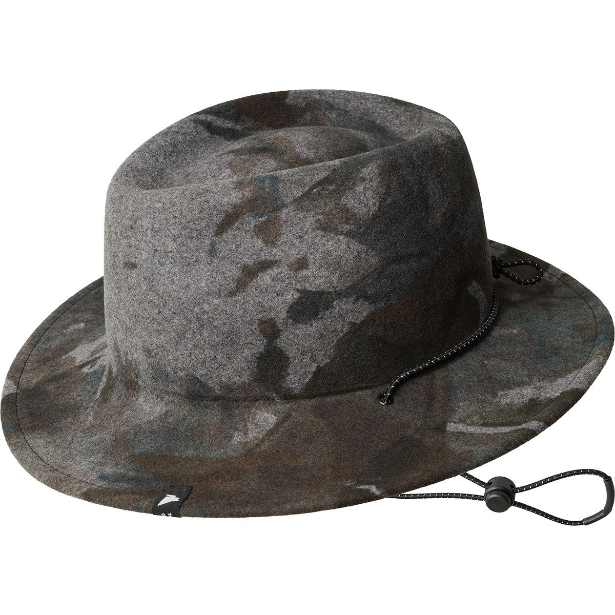Bailey Opsec Outback - Bailey Western