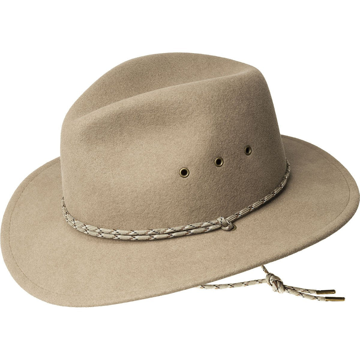 Bailey Three Outback - Bailey Western